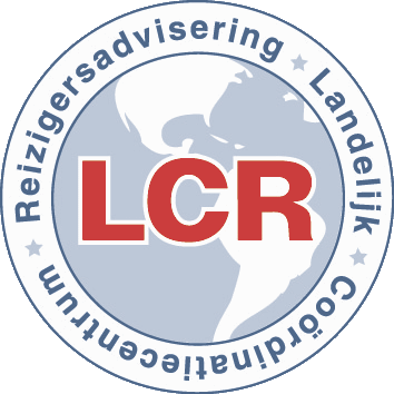 LCR Aangesloten